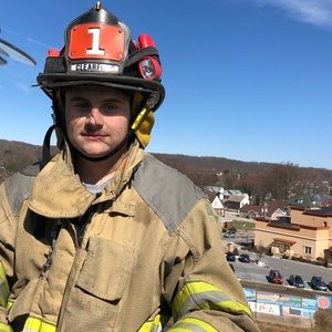 Meet your Posher, Corey